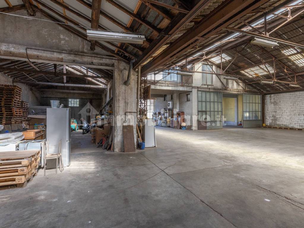 Interno non residenziale