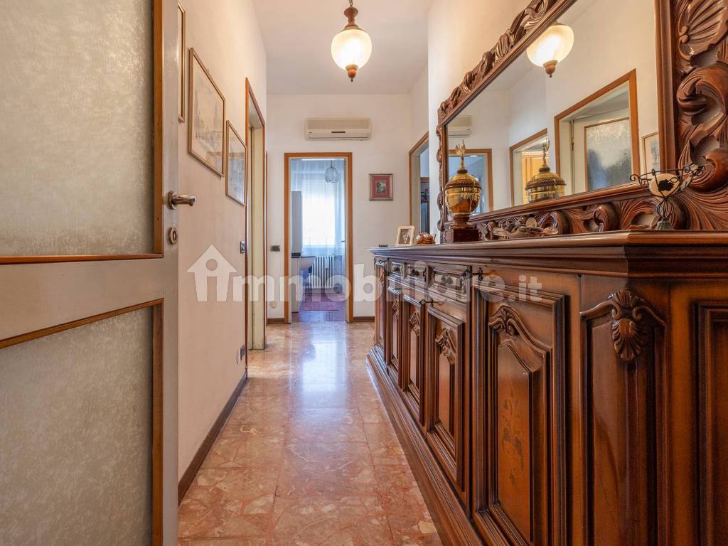 Interno appartamento