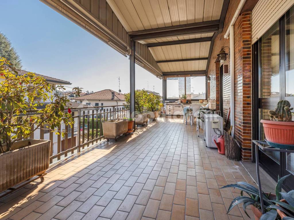Balcone