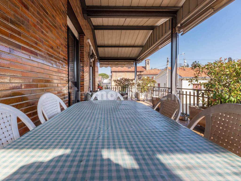 Balcone