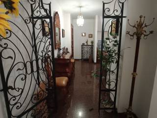 Interno palazzo