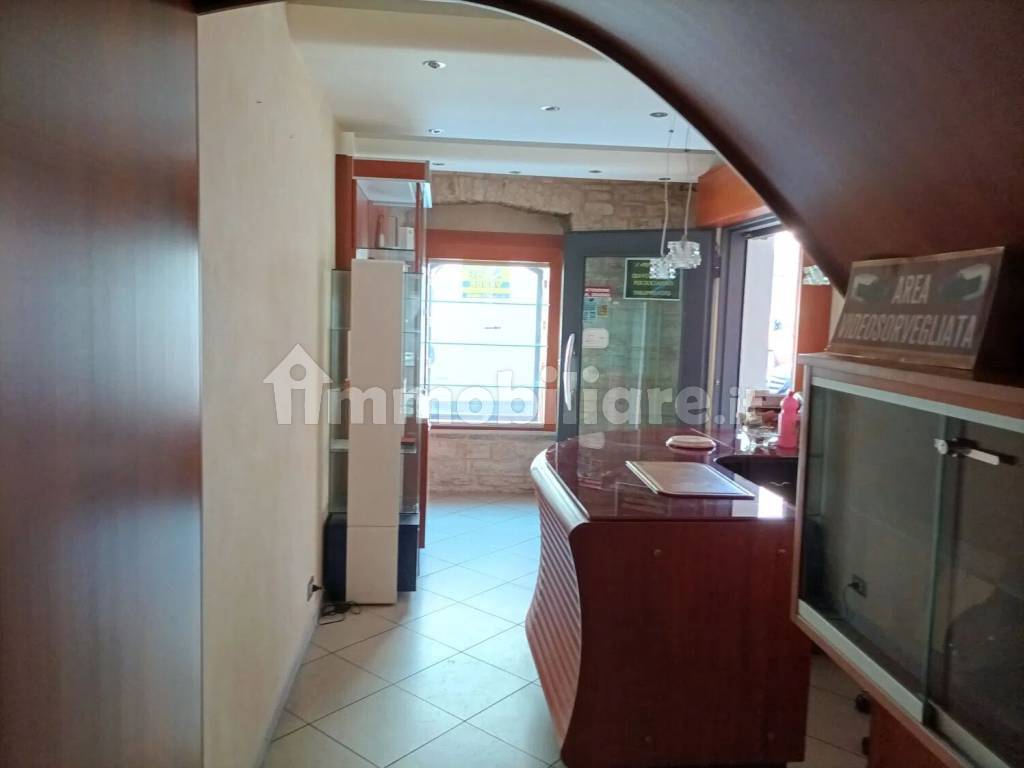 Interno appartamento