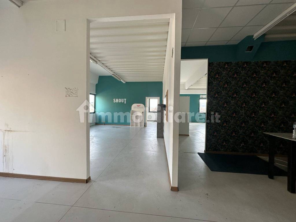 Interno non residenziale