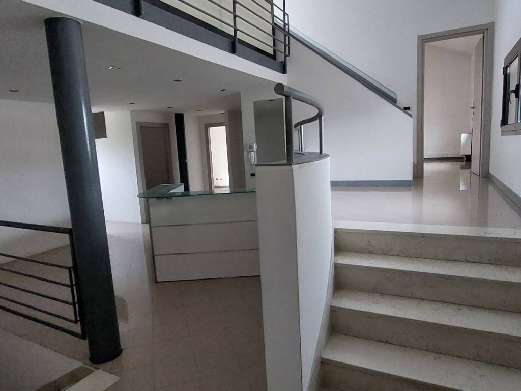 Ufficio - studio via dei contarini 17, centro, piazzola sul brenta