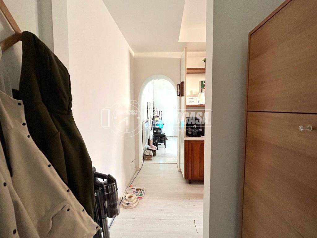 Interno appartamento