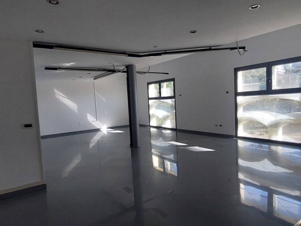 Ufficio - studio via dei contarini 17b, centro, piazzola sul brenta
