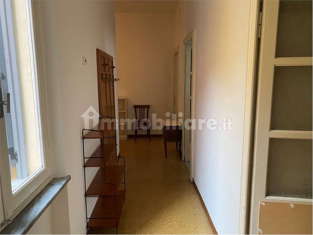 Interno appartamento