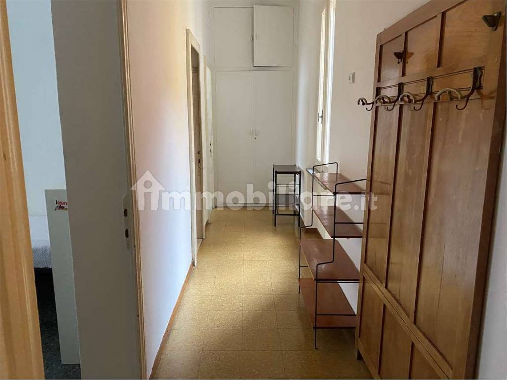 Interno appartamento