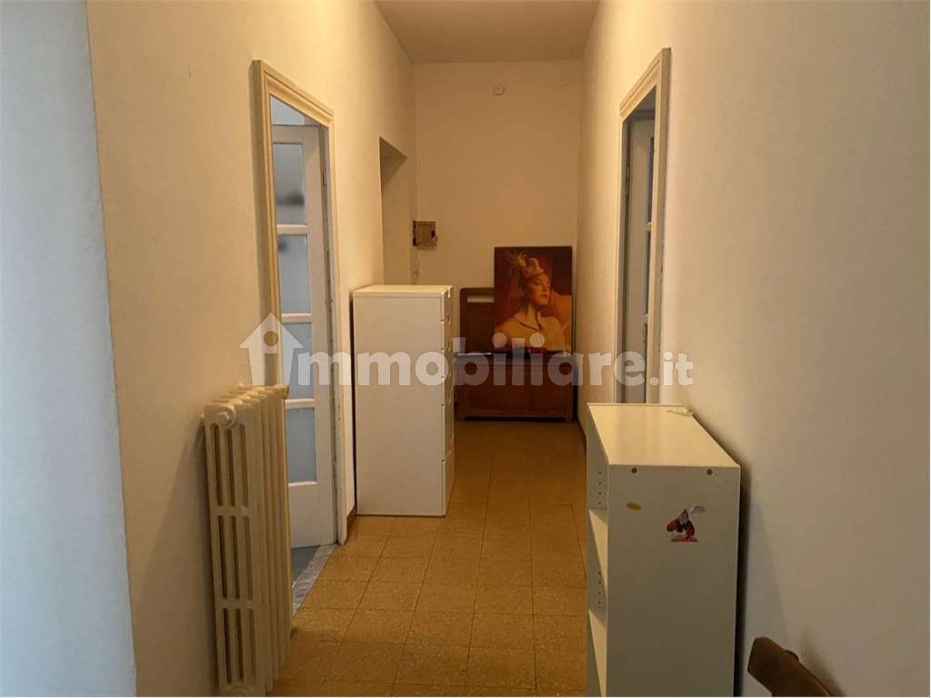 Interno appartamento