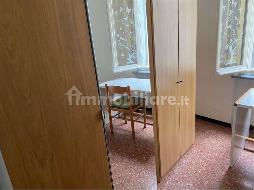 Interno appartamento