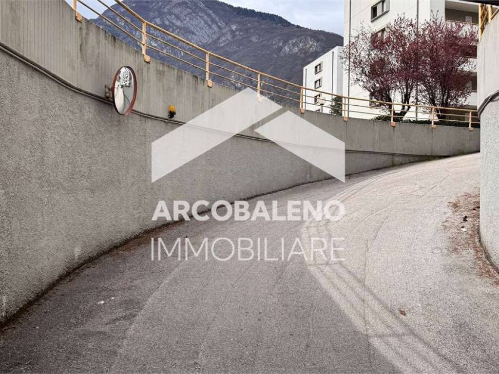 Garage - box via degasperi, 32, san bartolomeo, trento