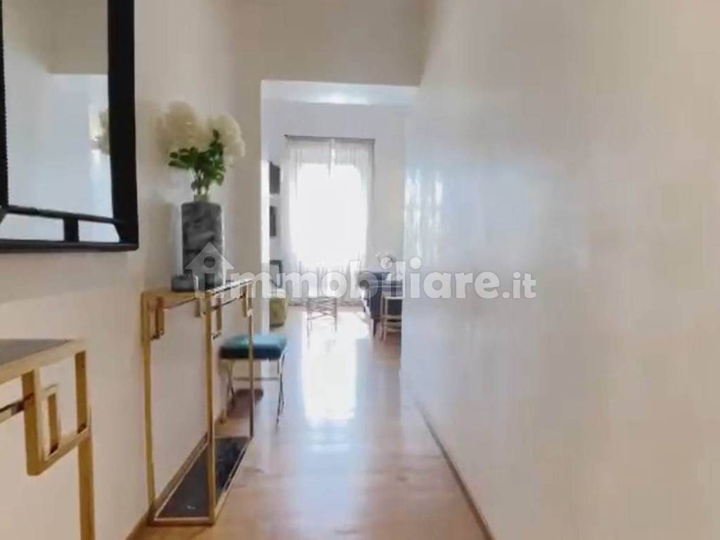 Interno appartamento