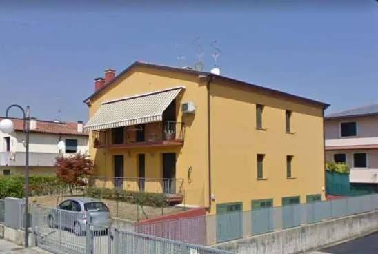 Appartamento all'asta via jacopo jocer, 6, sarego