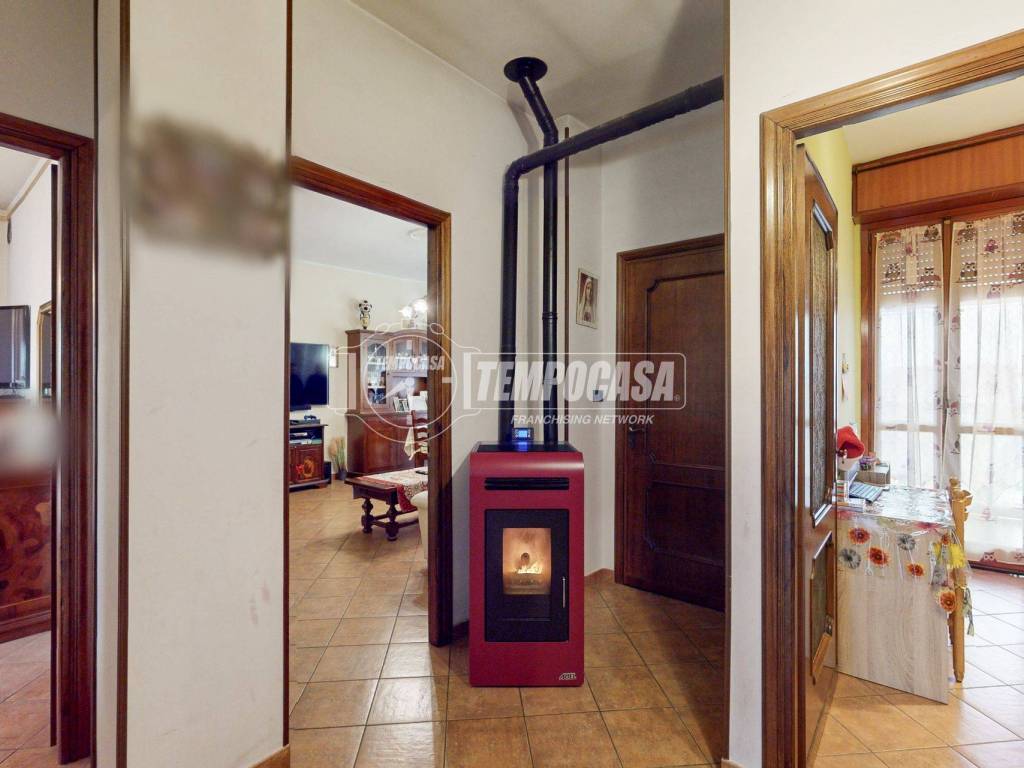 Interno appartamento