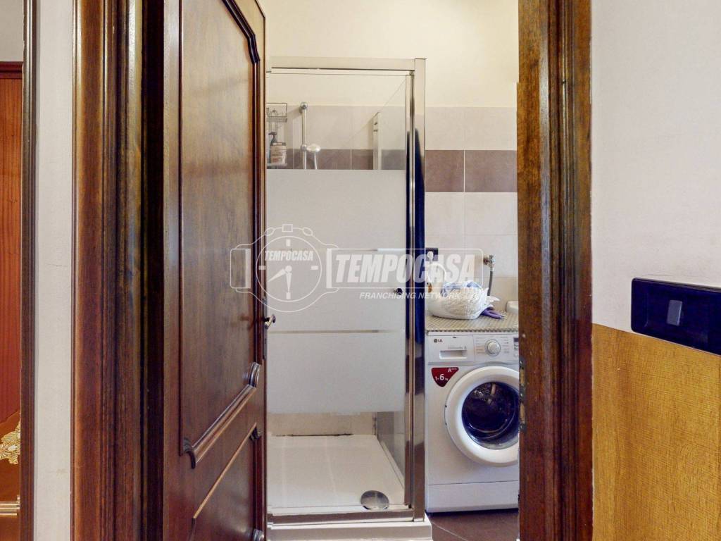 Interno appartamento