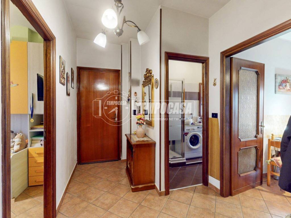 Interno appartamento