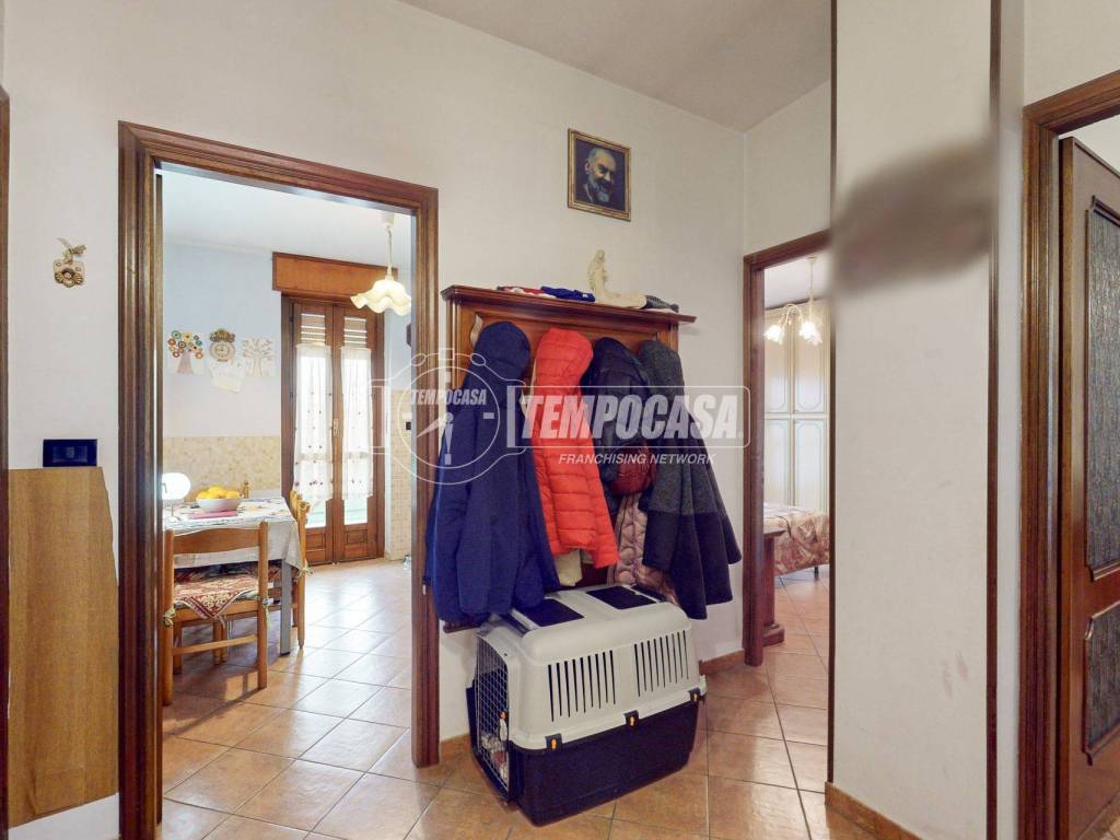 Interno appartamento