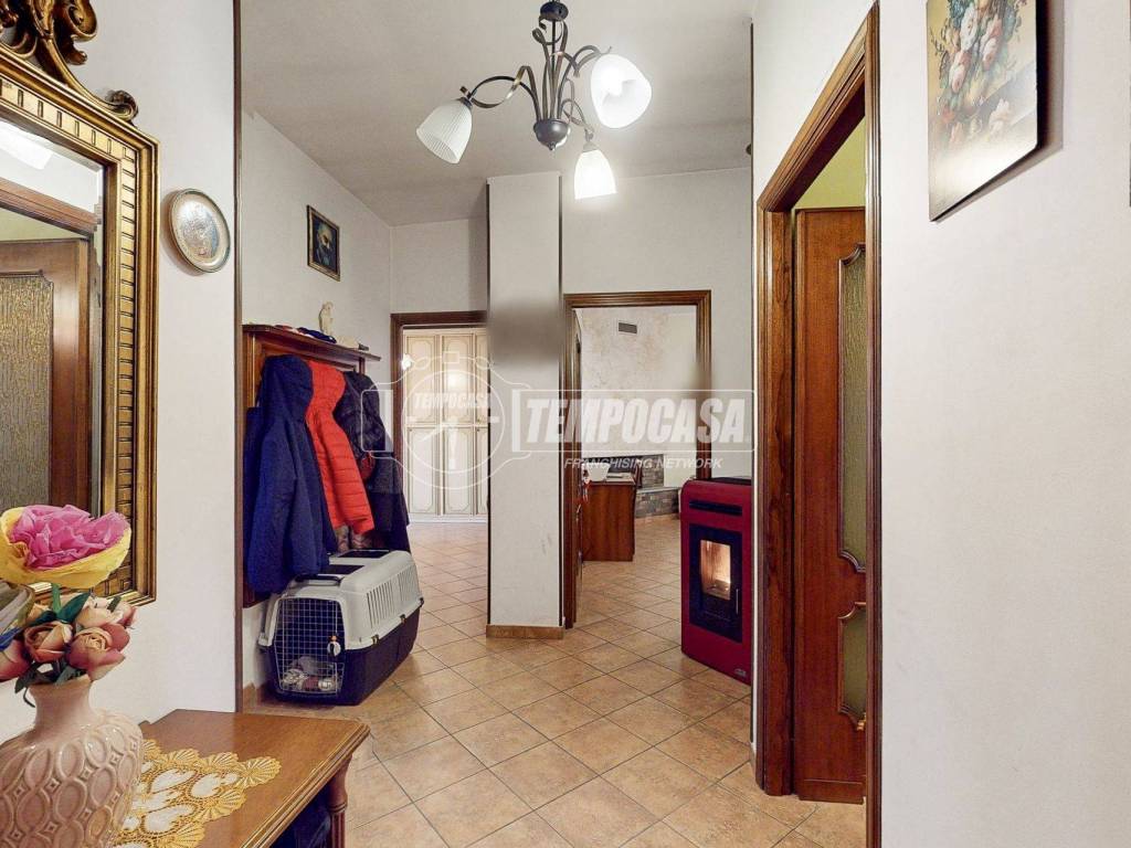 Interno appartamento