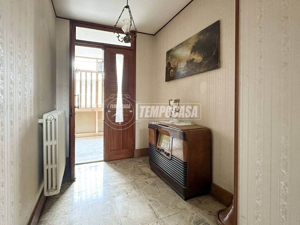 Interno appartamento