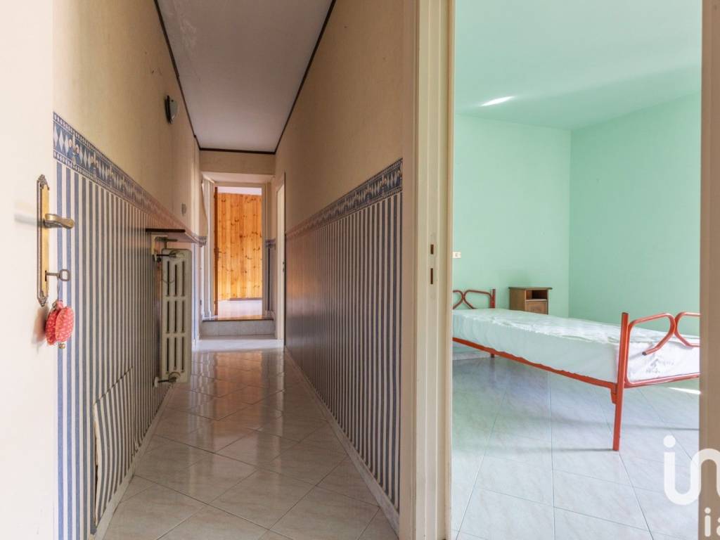 Interno appartamento