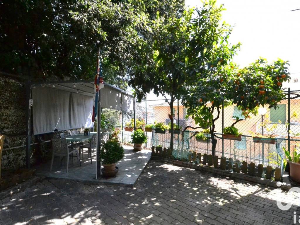 Appartamento via mario e nicolo dagnino 3 a, pegli, genova