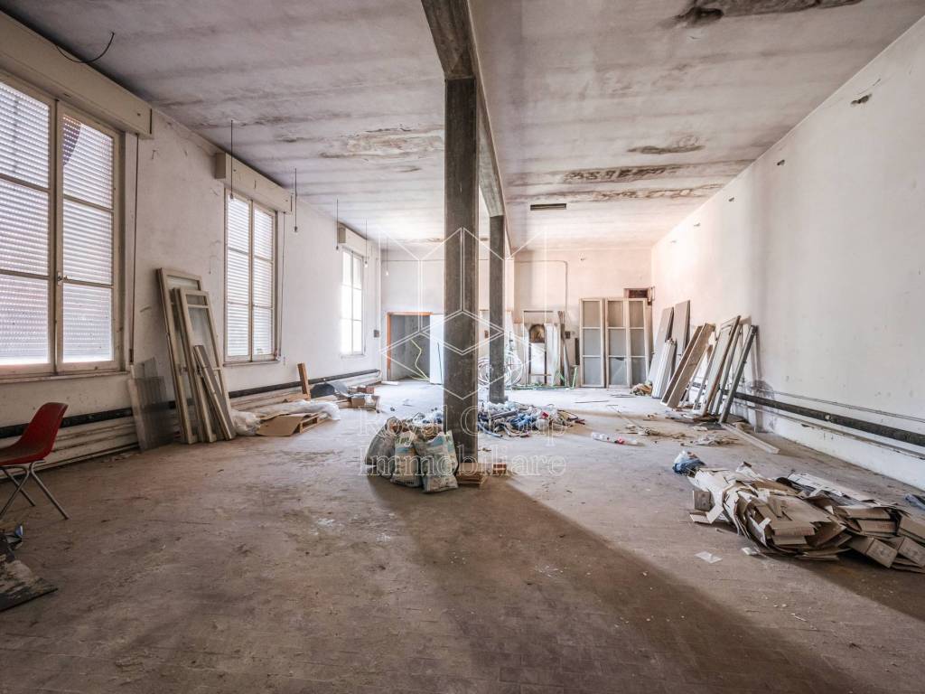 Interno non residenziale