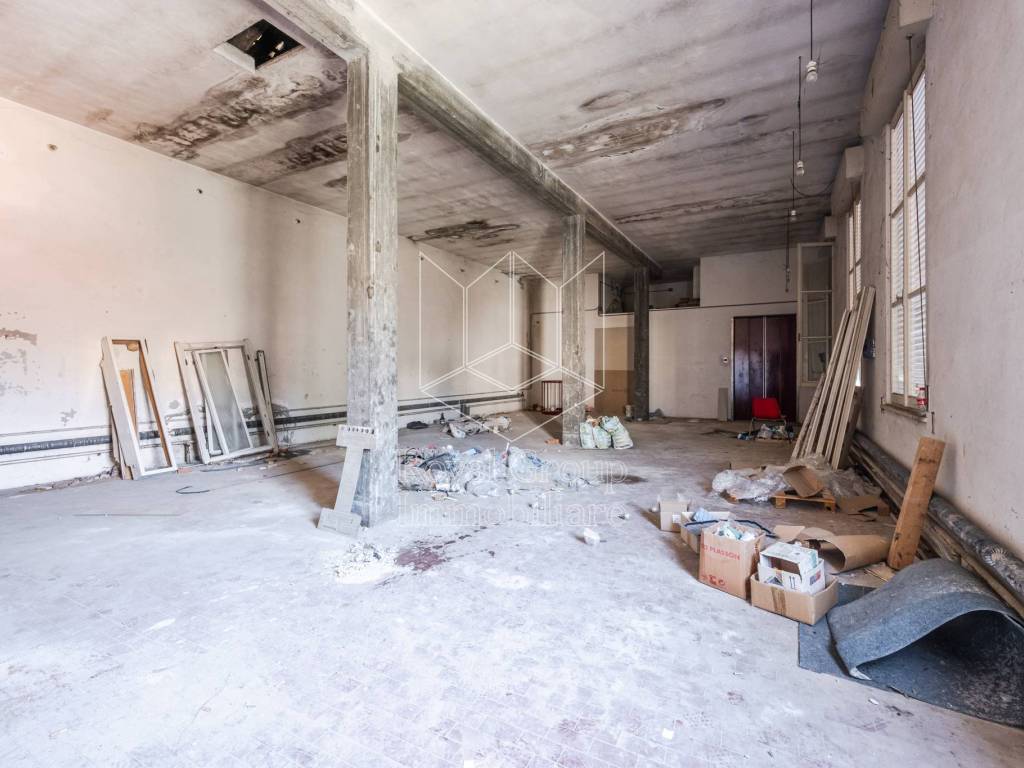 Interno non residenziale