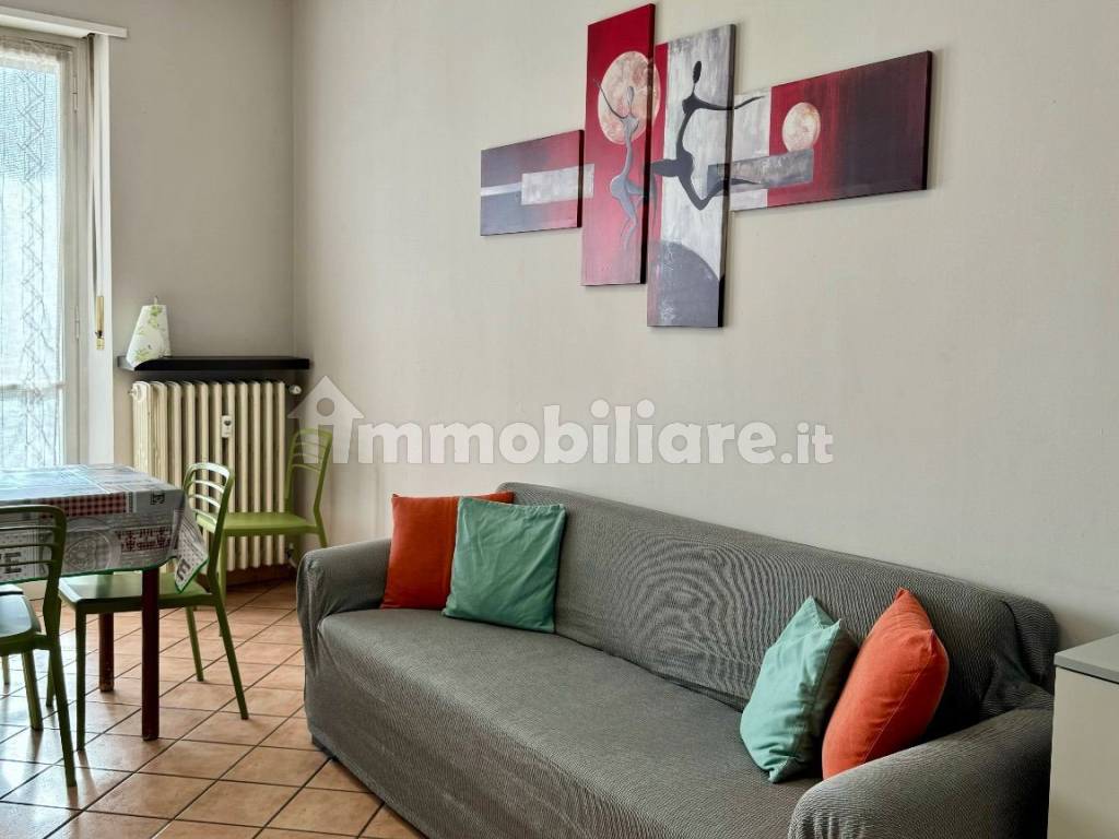 2 stanze doppie in Santa Rita, foto 2 di 12