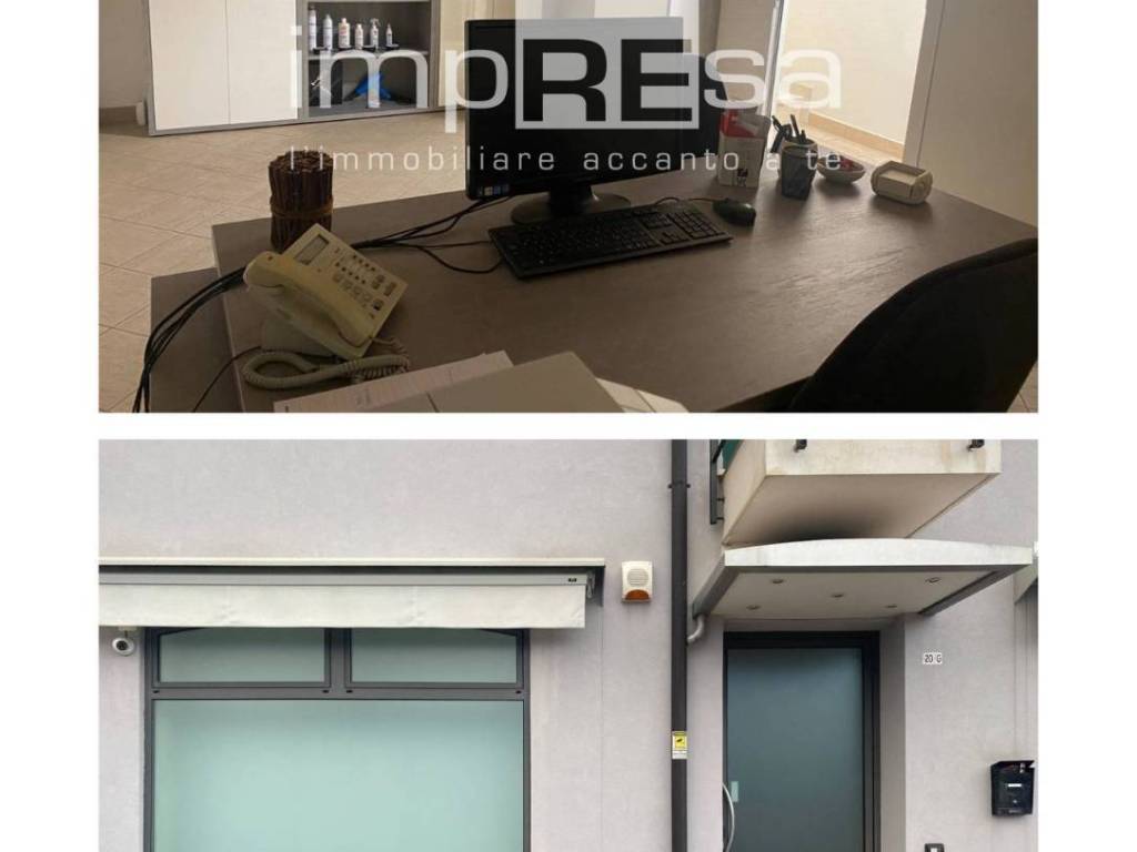 Ufficio - studio in affitto, centro, montebelluna