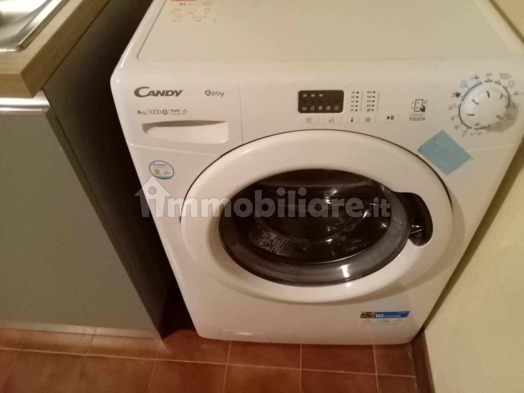 Interno appartamento