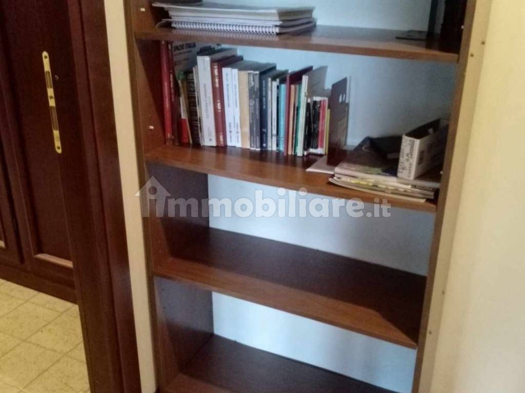 Interno appartamento