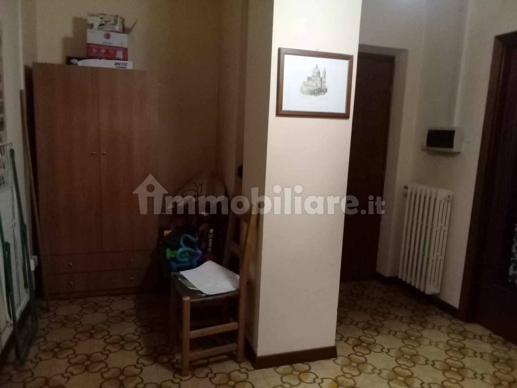 Interno appartamento