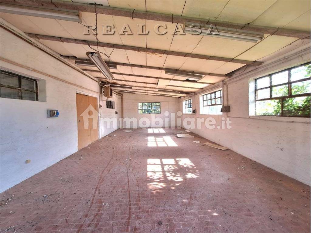 Interno non residenziale