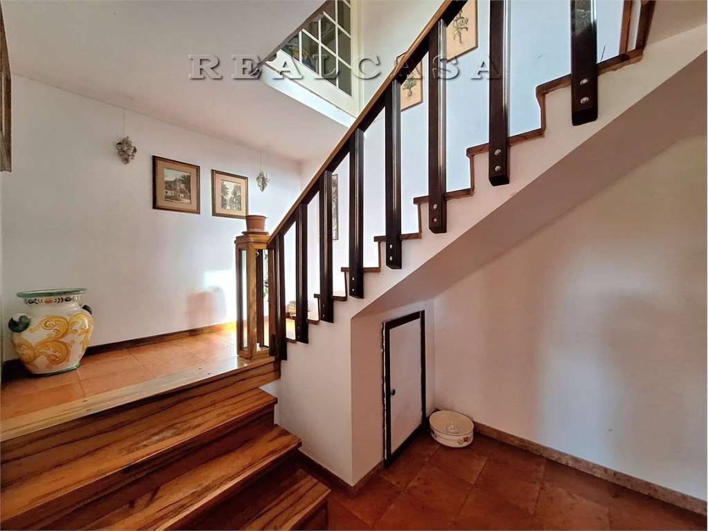 Interno appartamento