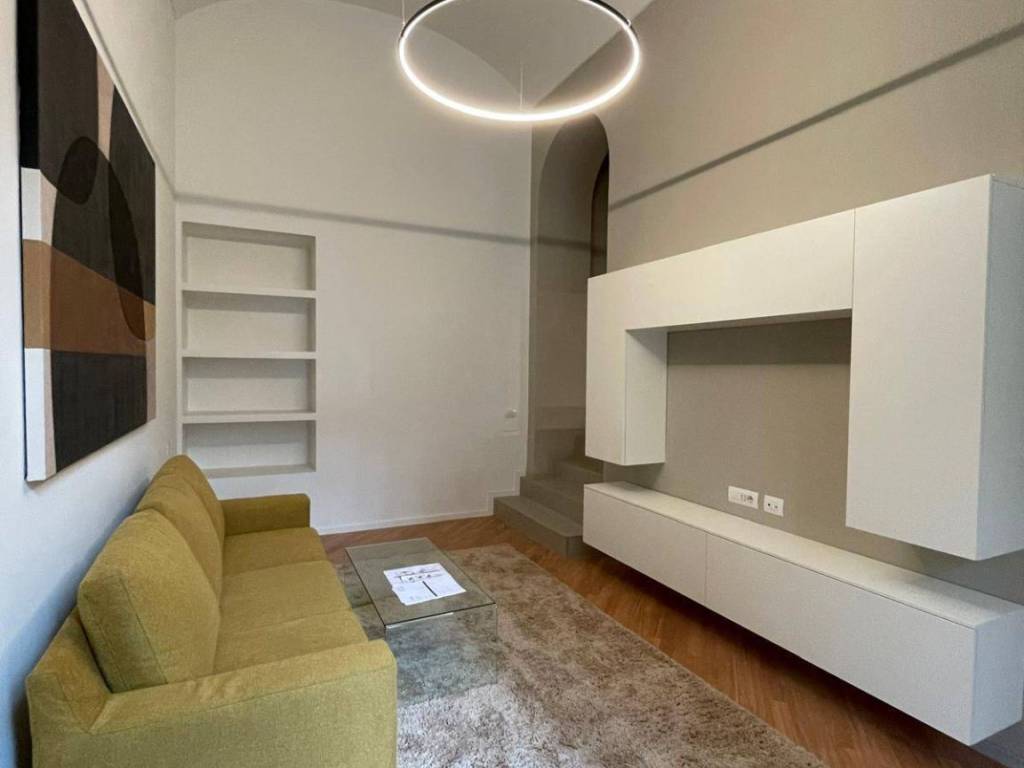 Quadrilocale corso matteotti 49, cittadella, torino