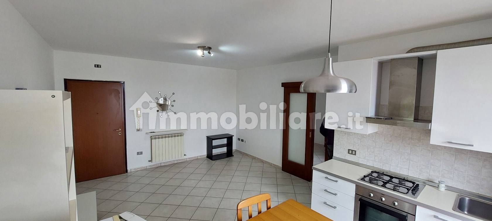 Appartamento in vendita a Porto Viro