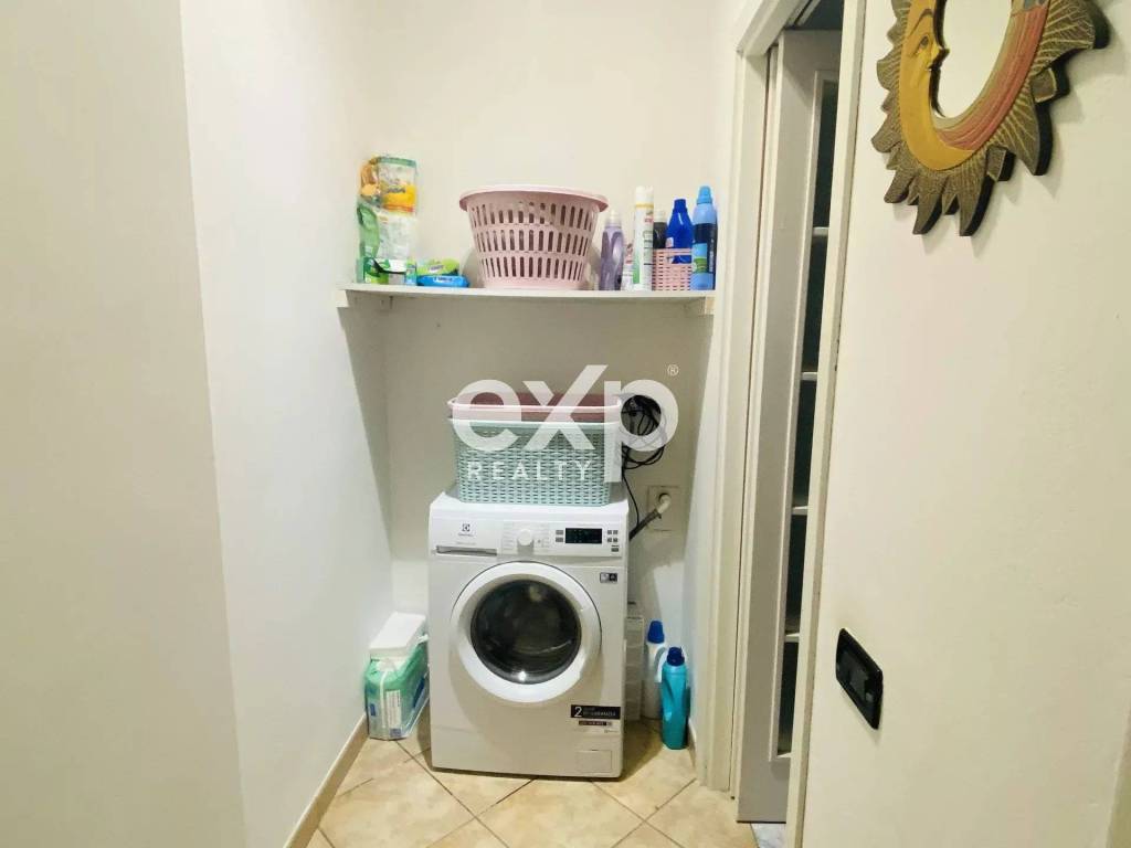 Interno appartamento