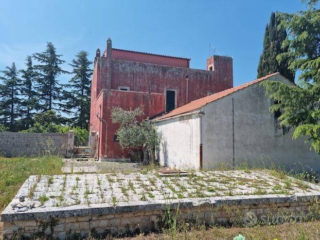 Terreno edificabile, bari