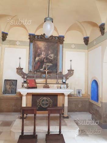 Terreno edificabile, martina franca