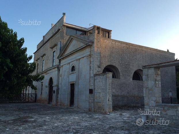 Terreno edificabile, bari