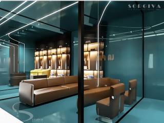 Interno non residenziale