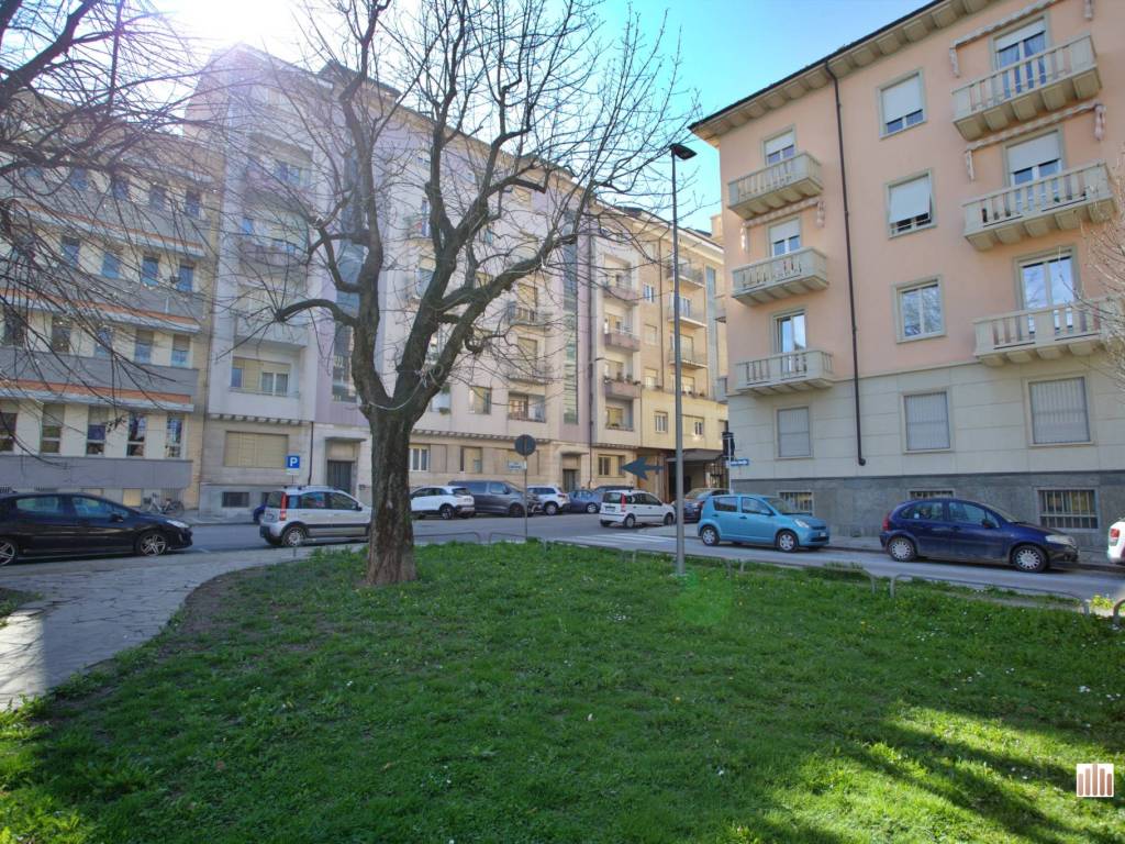 Trilocale via piave 4, centro, cuneo