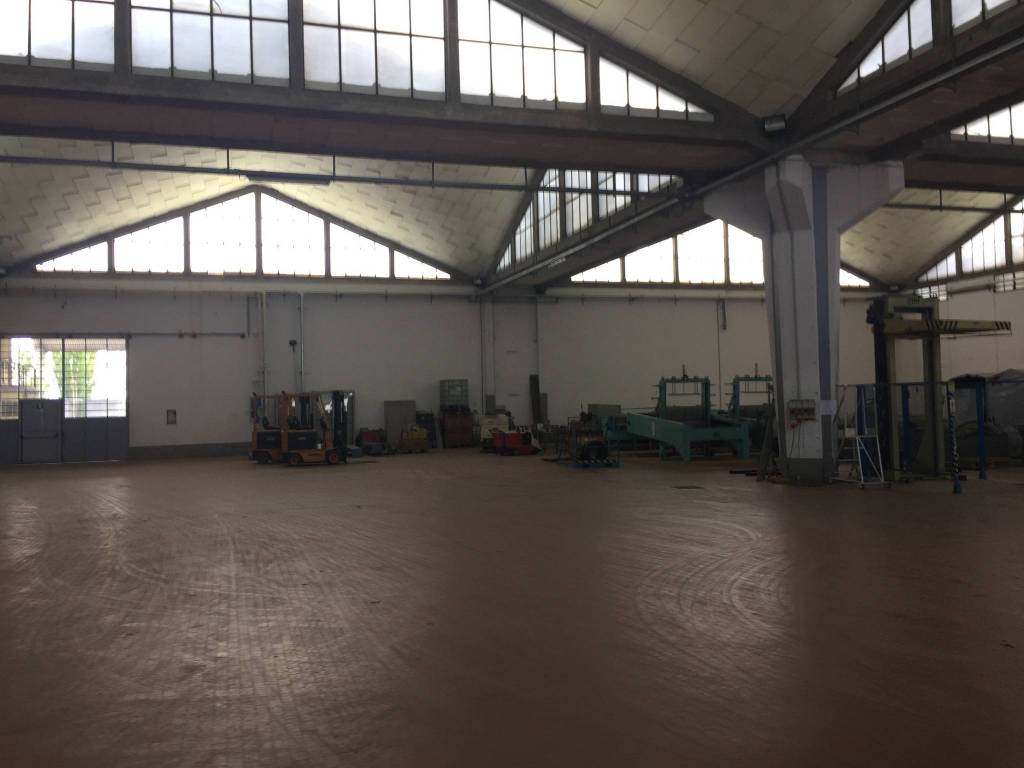 Interno non residenziale