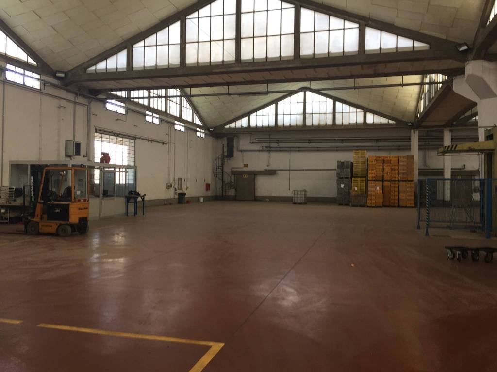 Interno non residenziale