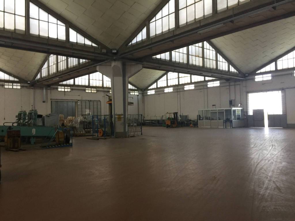 Interno non residenziale