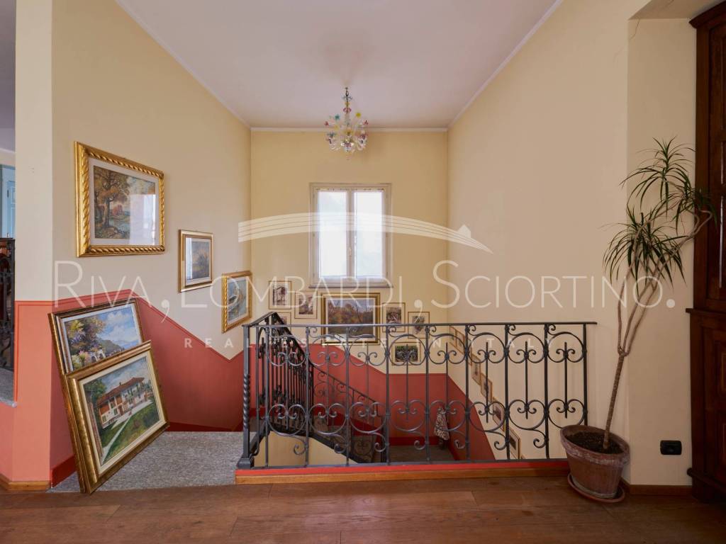 Interno appartamento