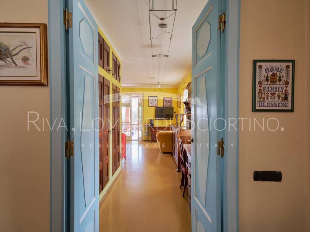 Interno appartamento