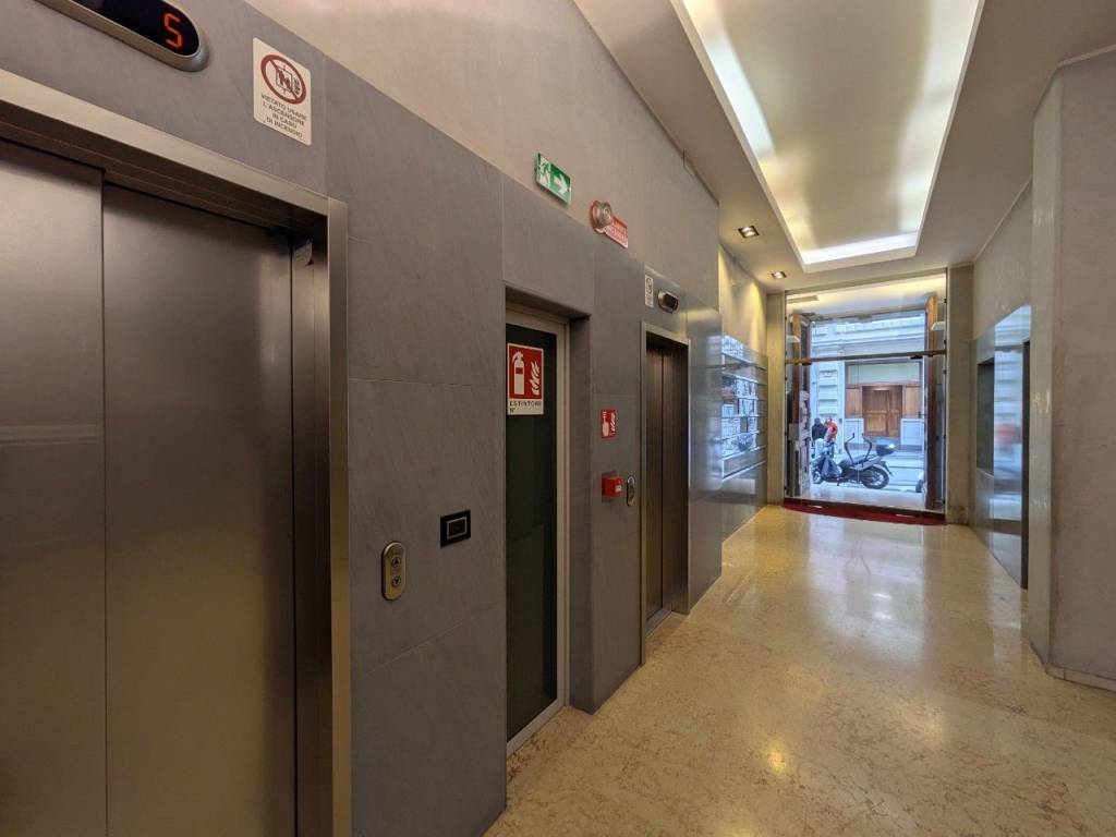 Ufficio - studio via della zecca, centro storico, bologna