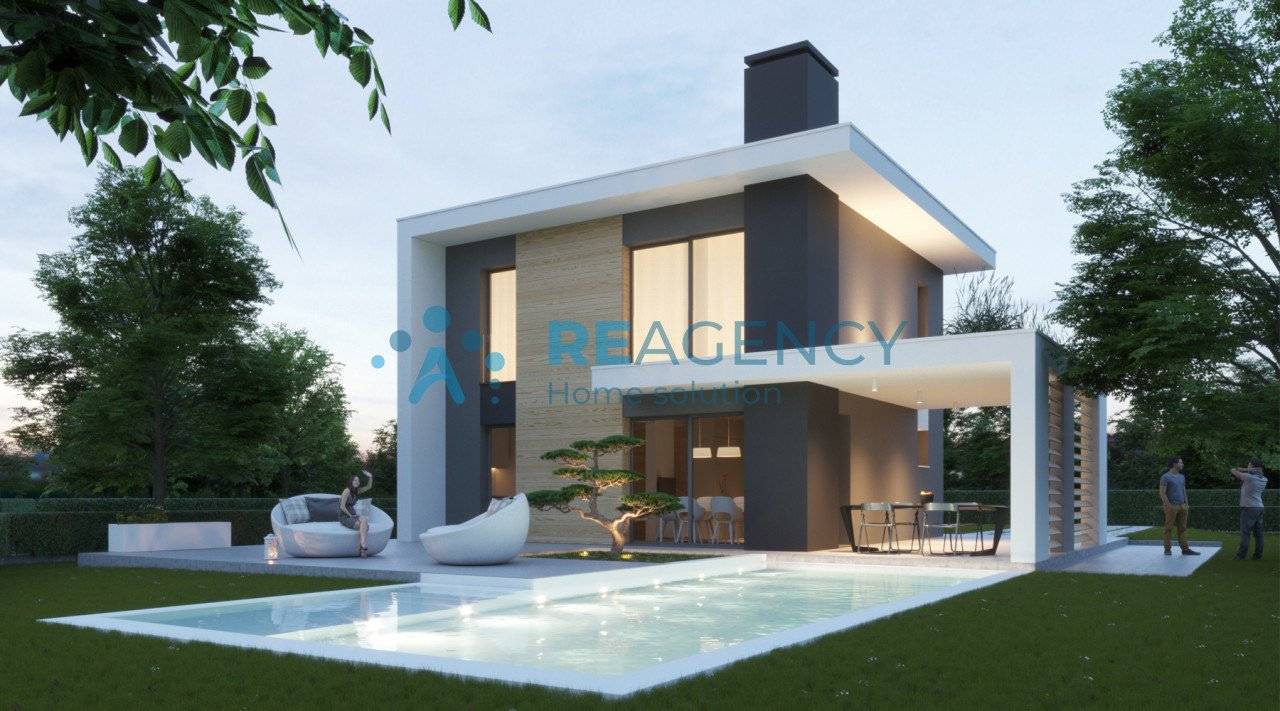 Casa indipendente in vendita a Cornedo Vicentino