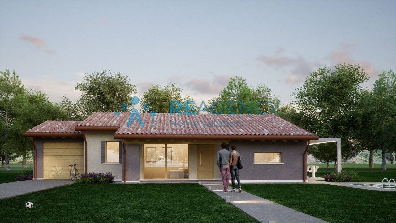 Casa indipendente - foto 4